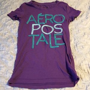 Aeropostale t-shirt